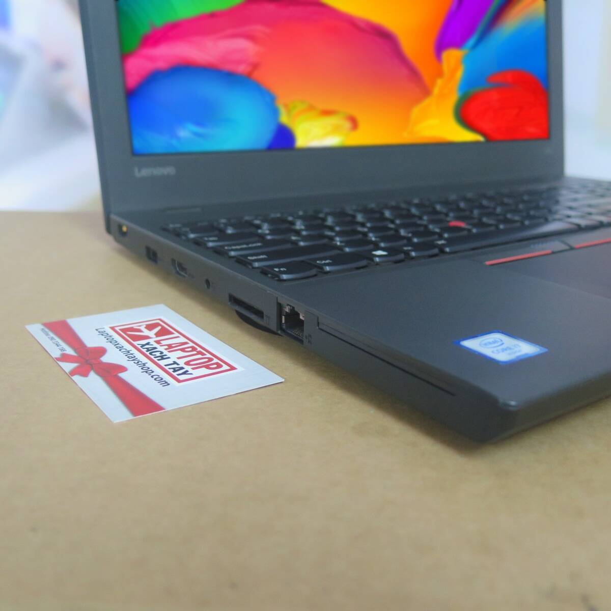 Lenovo Thinkpad P50S I7 6500U RAM 16GB SSD 512GB FHD Nvidia Quadro M500M