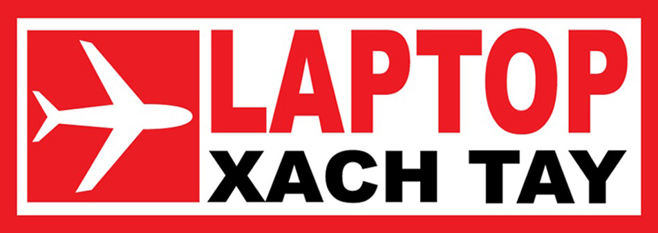 Logo Laptopxachtayshop