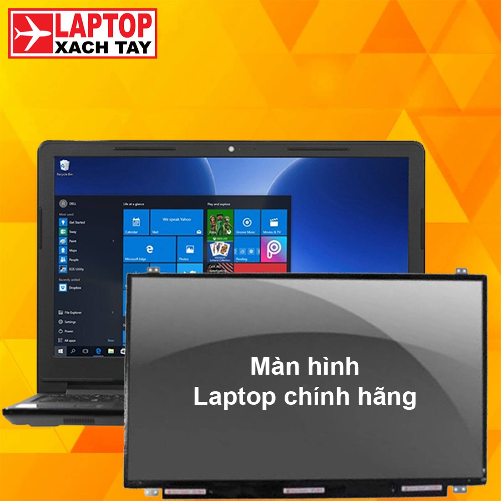 sửa màn hình laptopxachtayshop.com
