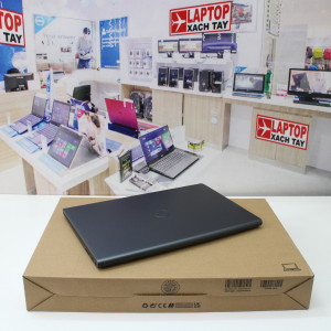 Dell Inspiron 15 5515