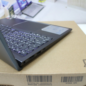 Dell Inspiron 15 5515