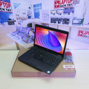 Dell Latitude E5470