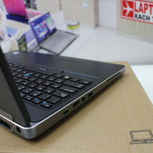 Dell Precision 7520