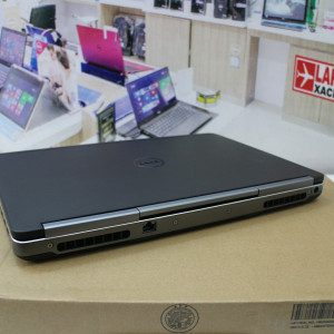 Dell Precision 7520