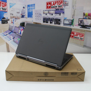 Dell Precision 7520