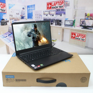 Lenovo iDeapad Gaming 3 15ACH6