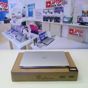 Dell XPS 15 9520