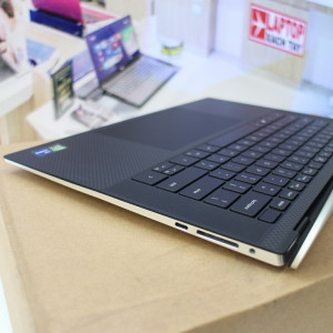 Dell XPS 15 9520