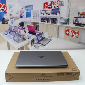 HP Workstation Zbook Power 15 G8