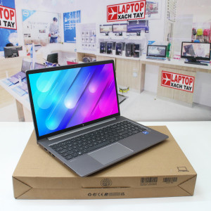 HP Workstation Zbook Power 15 G8