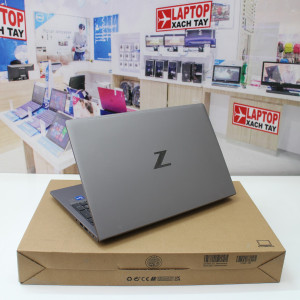 HP Workstation Zbook Power 15 G8