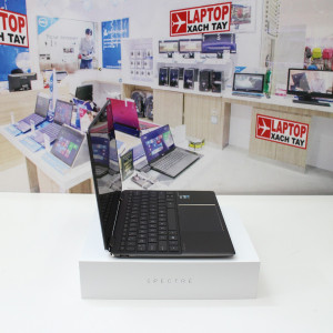 HP Pavilion 14 DV0072TX