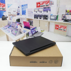 Asus TUF Dash F15 FX517