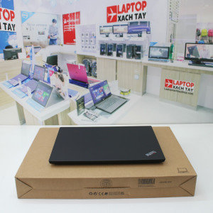 Lenovo Thinkpad P43S