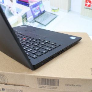 Lenovo Thinkpad P43S