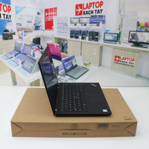 Lenovo Thinkpad P43S