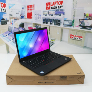 Lenovo Thinkpad P43S