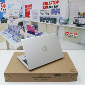 Đánh giá Laptop HP Probook 445 G10