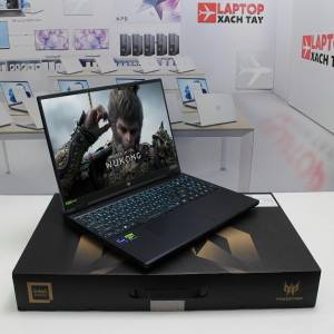 Top 3 Laptop gaming cao cấp được yêu thích tháng 9 2024