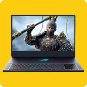 Laptop Gaming