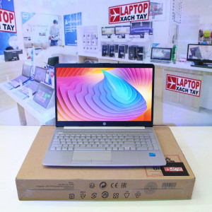HP Notebook 15 DY2193DC