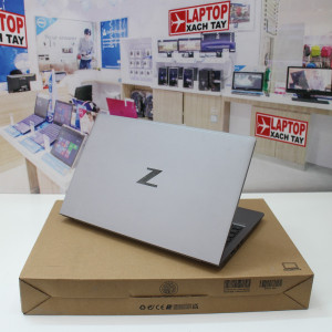 HP Workstation Zbook Power 15 G8
