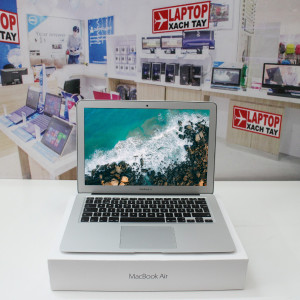 Macbook Air 13.3 inch 2015