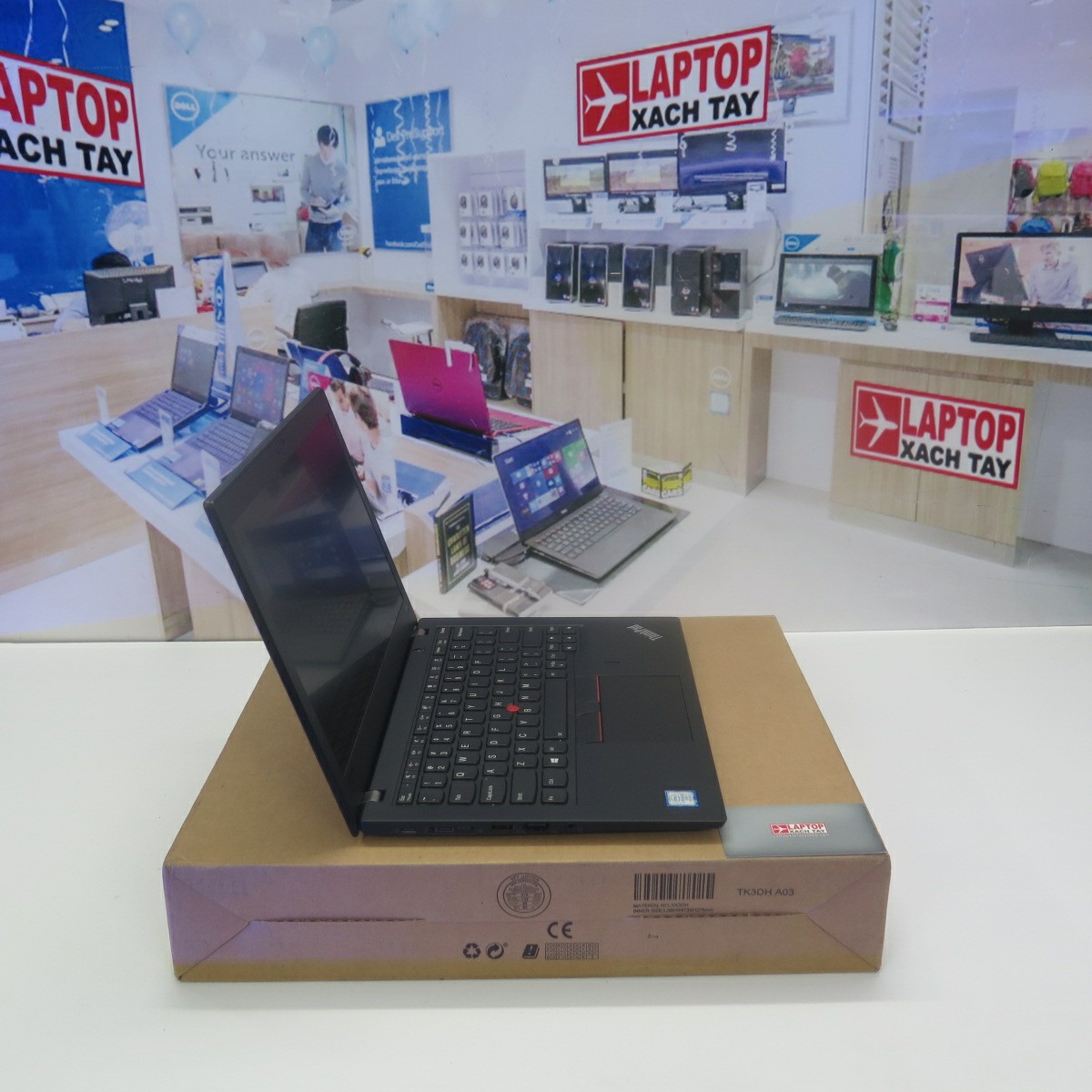 Lenovo Thinkpad X280 (3)