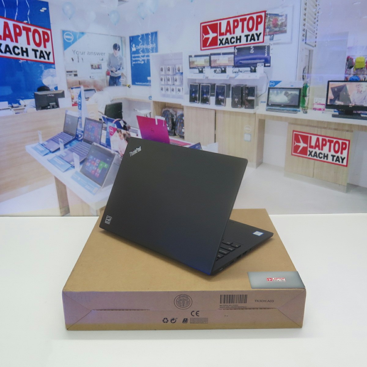 Lenovo Thinkpad X280 (5)