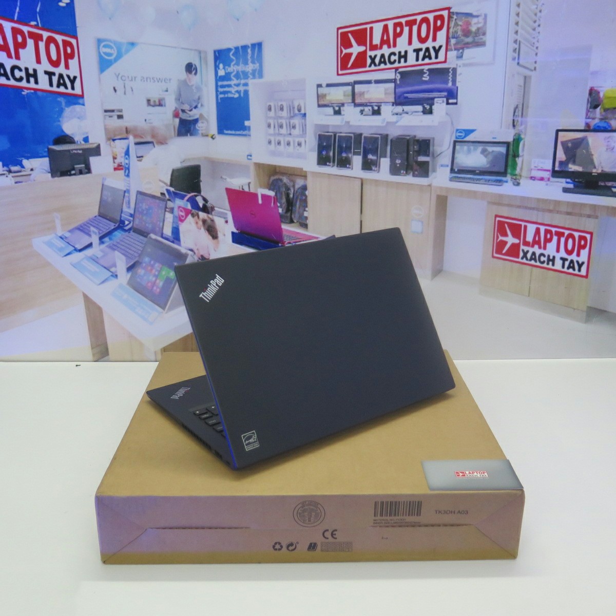 Lenovo Thinkpad X280 (6)