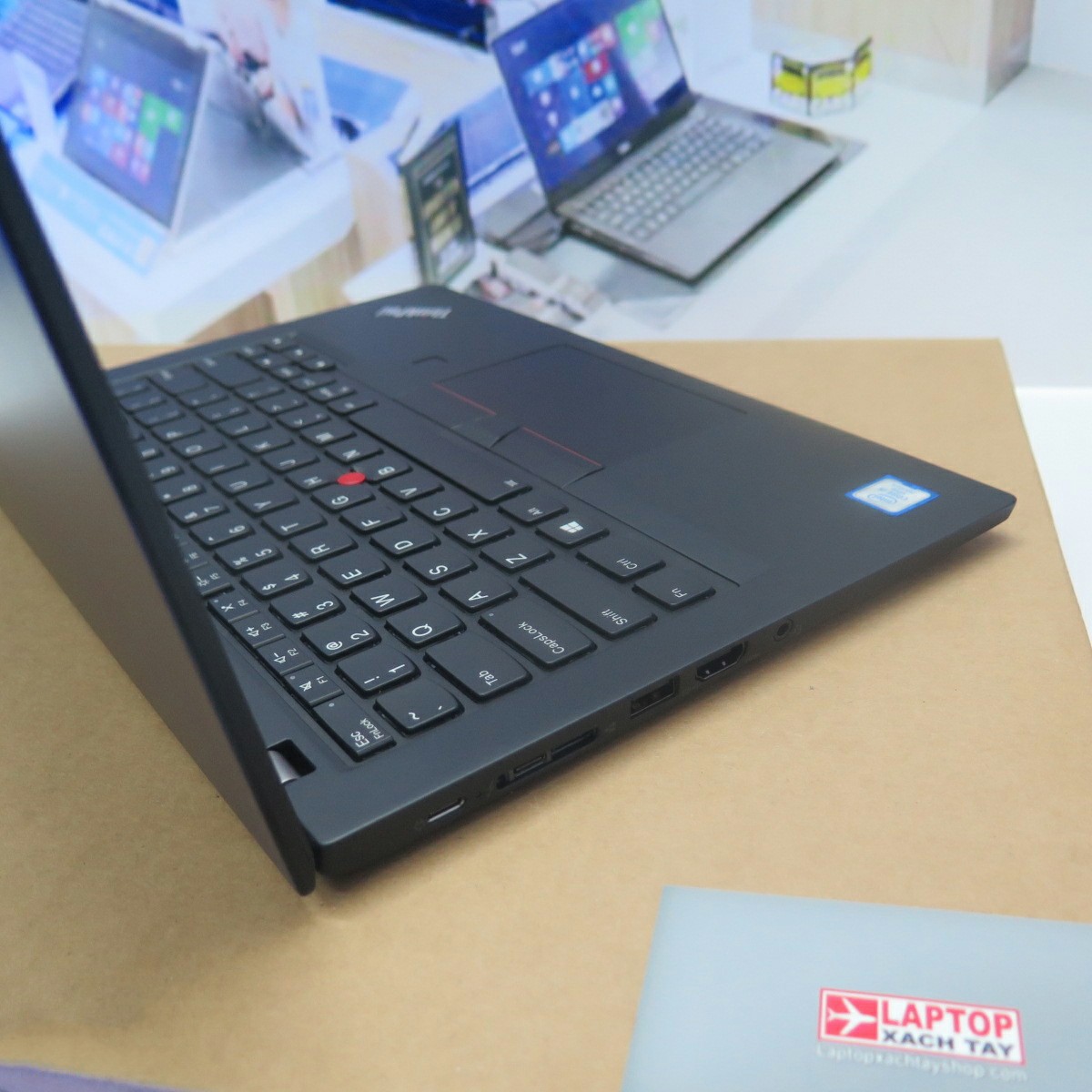 Lenovo Thinkpad X280 (7)