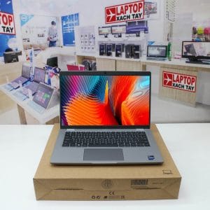 Laptop Dell Latitude 5430 i5 1235U FHD | Hàng xách tay 99%