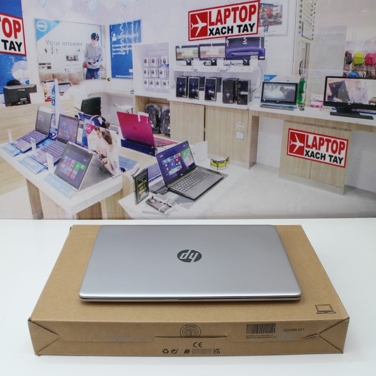 HP Notebook 15 DY2093DX (1)
