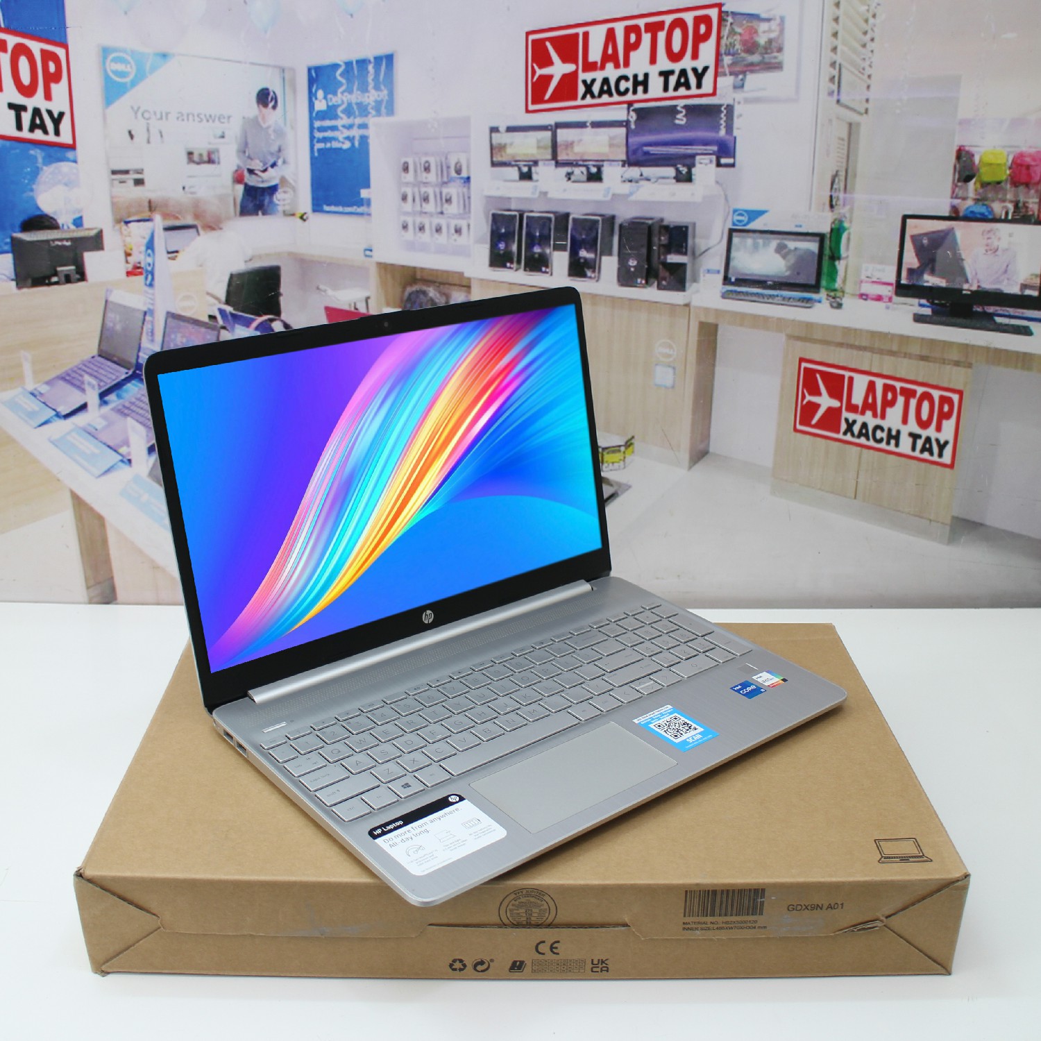 HP Notebook 15 DY2093DX (3)