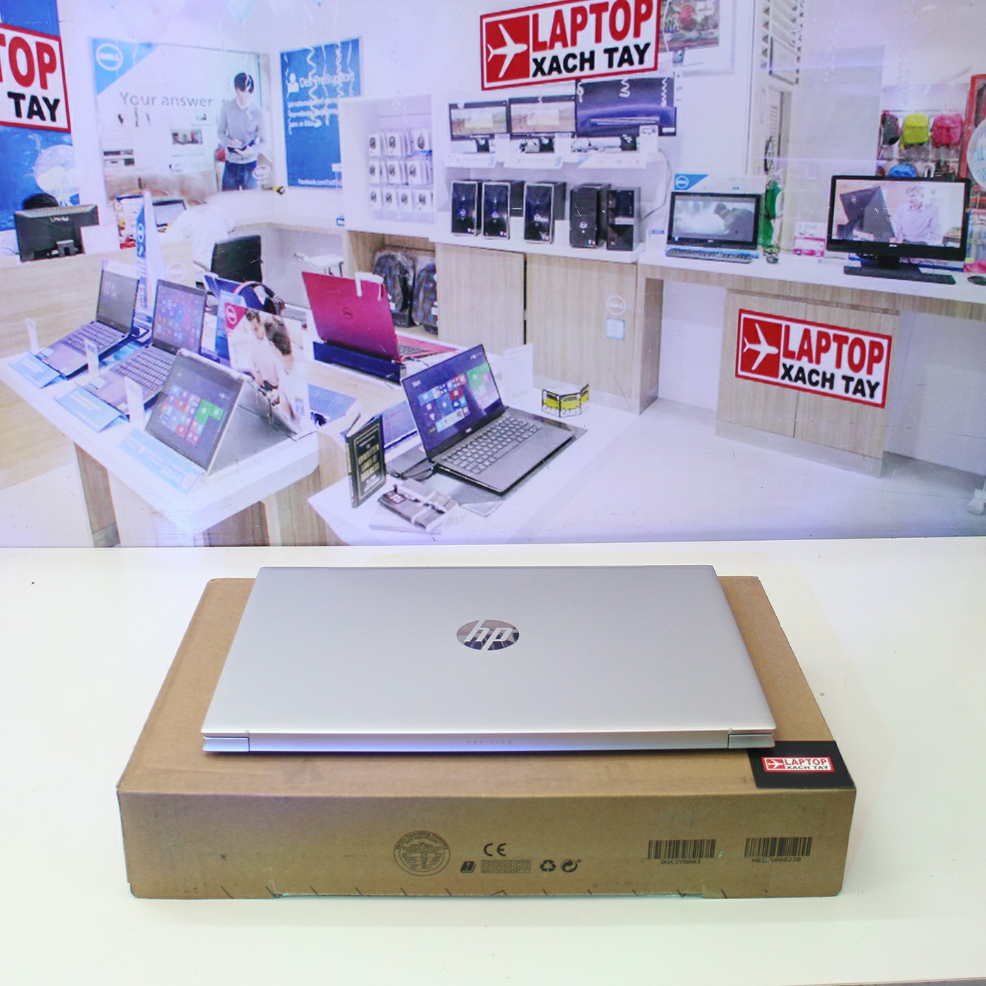 HP Pavilion 15 EG2056TU (3)