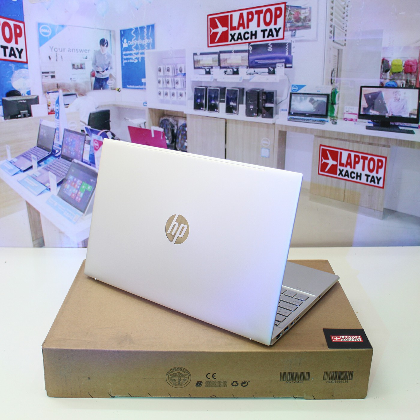 HP Pavilion 15 EG2056TU (8)