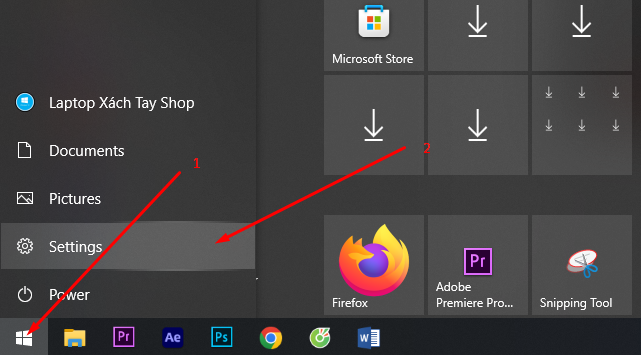 Cách kích hoạt tính năng tự động sửa lỗi trên Windows 10