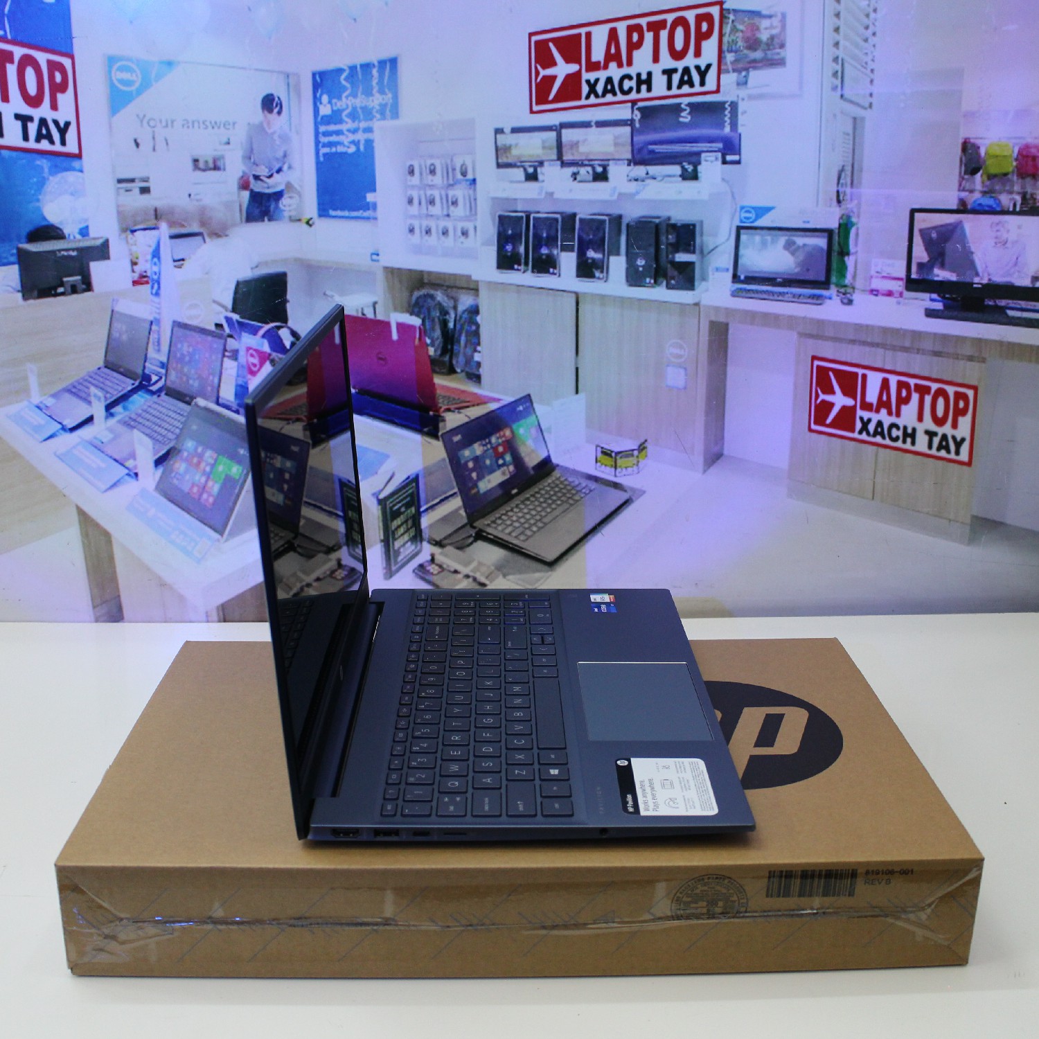 HP Pavilion 15 EG1073CL (1)