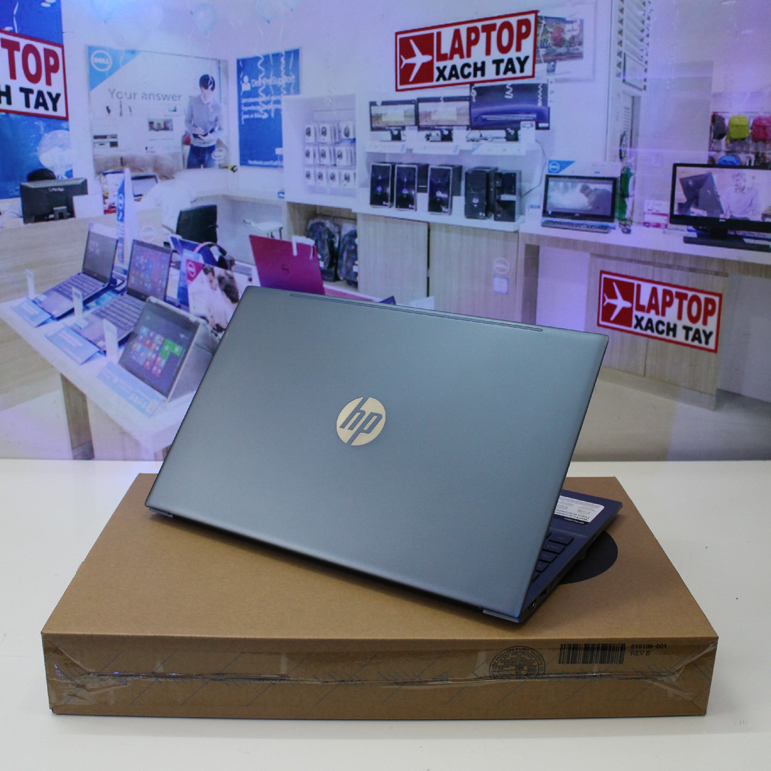 HP Pavilion 15 EG1073CL (2)