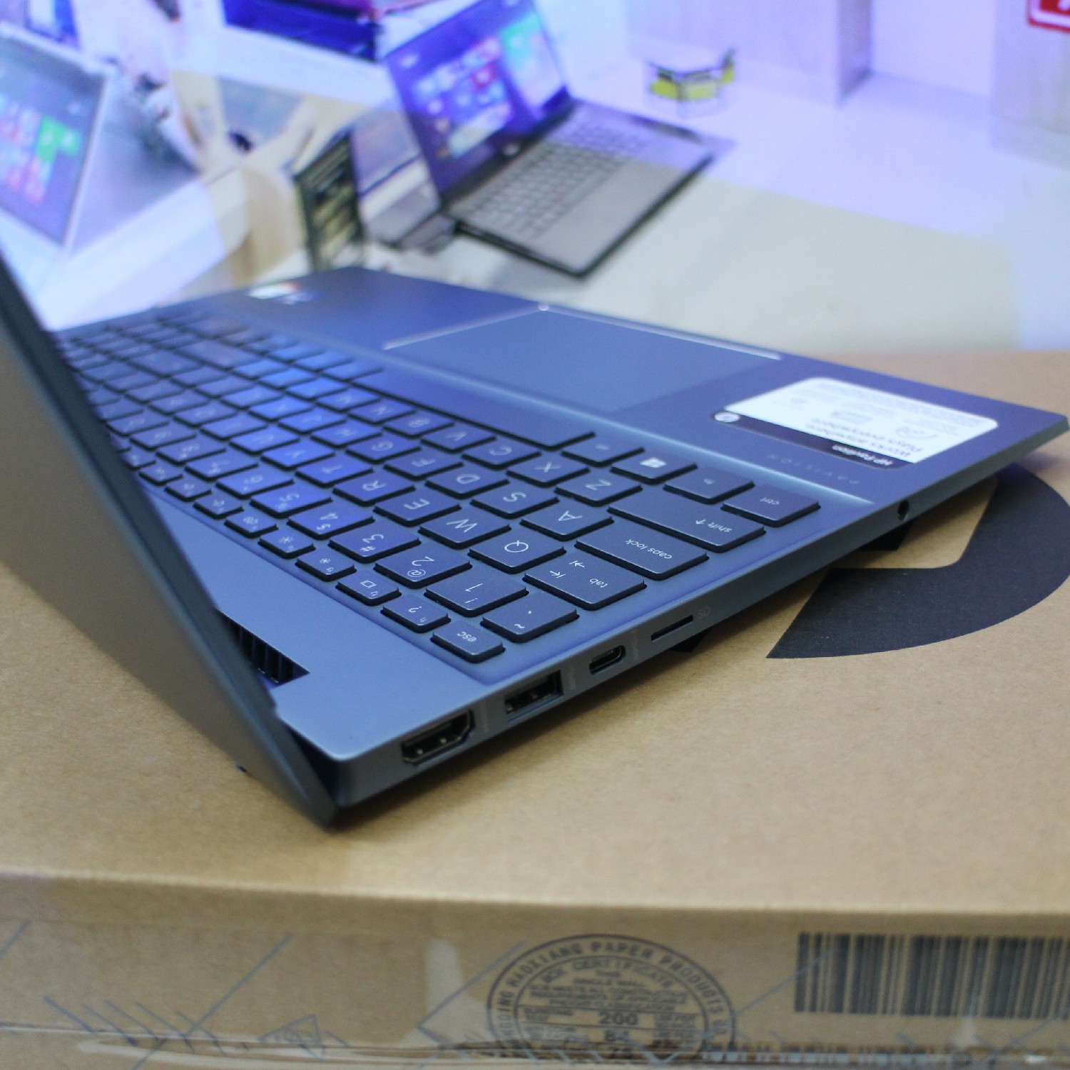 HP Pavilion 15 EG1073CL (5)