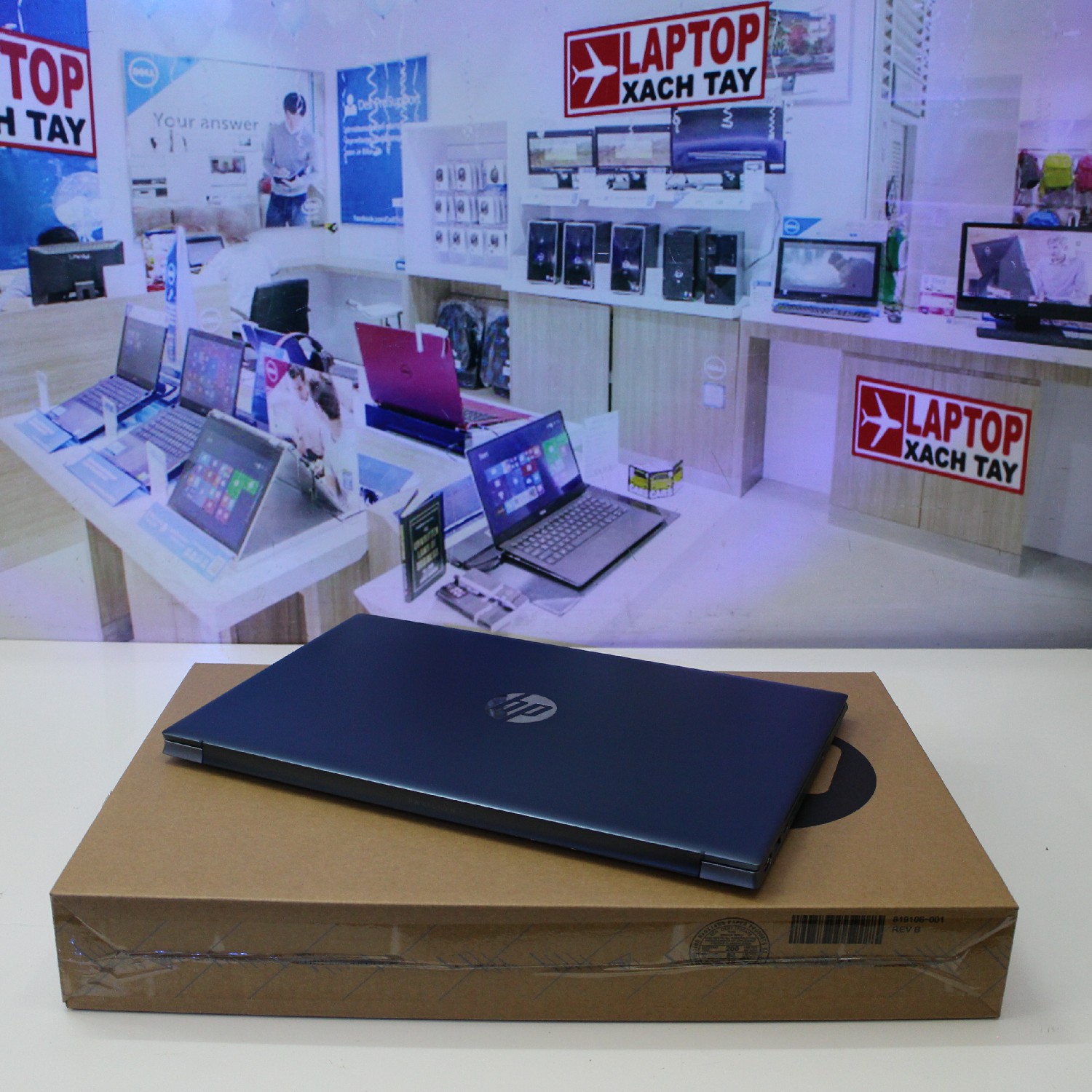 HP Pavilion 15 EG1073CL (6)