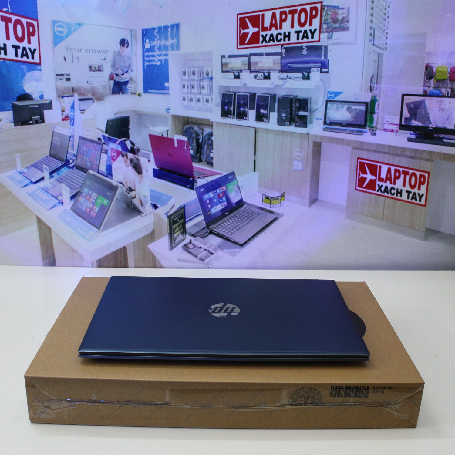 HP Pavilion 15 EG1073CL (7)