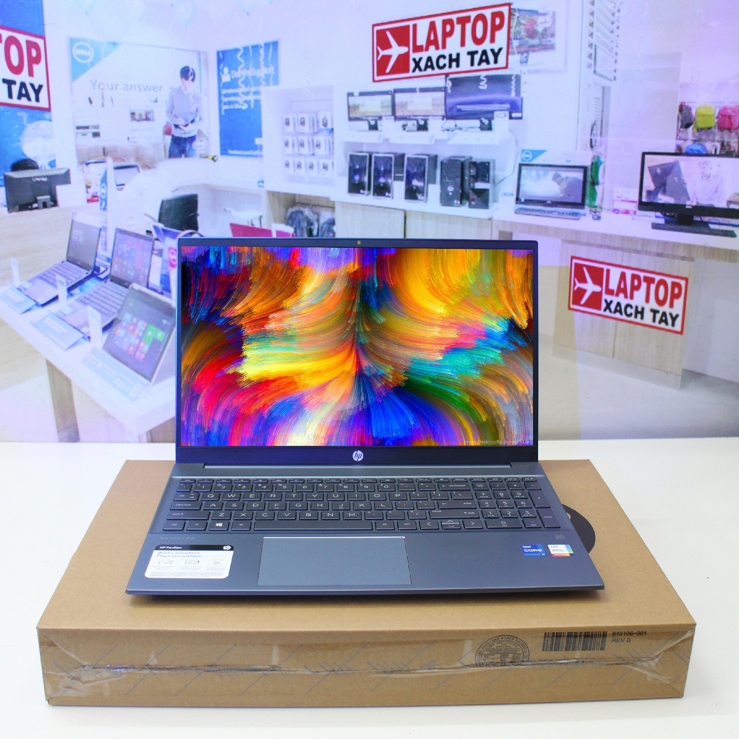 HP Pavilion 15 EG1073CL (8)