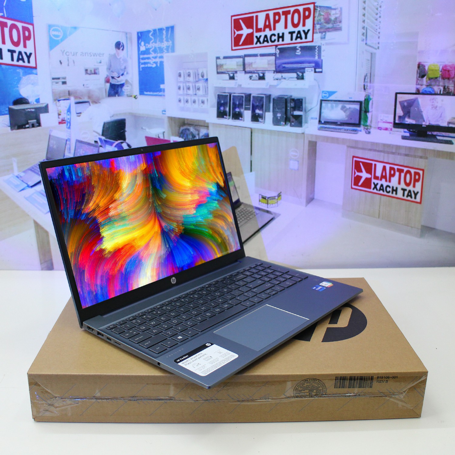 HP Pavilion 15 EG1073CL (9)