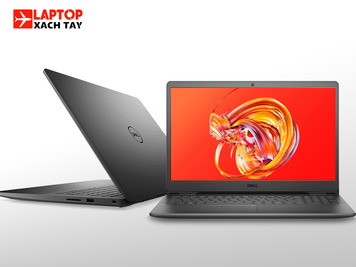 Dell Inspiron 15 3505 cảm ứng