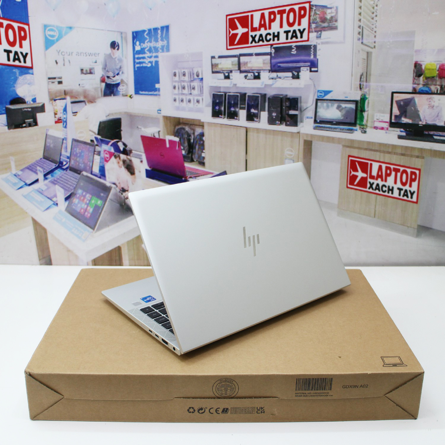 HP EliteBook 840 G8 (5)