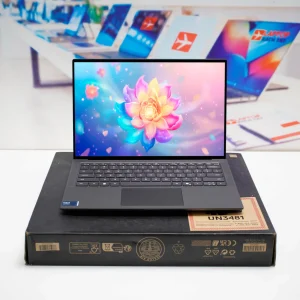 Laptop Dell Precision 5480 i7 13800H QHD+ Cảm ứng NVIDIA® RTX™ A1000 6GB