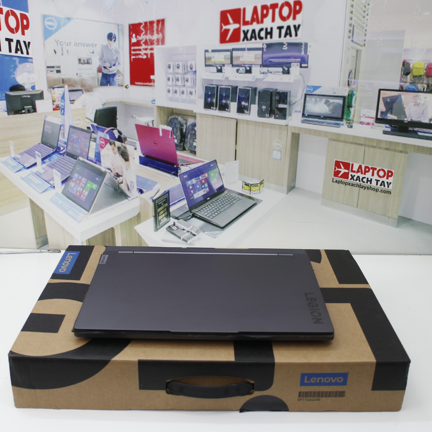 Lenovo Legion R7000 ARP8 (1)