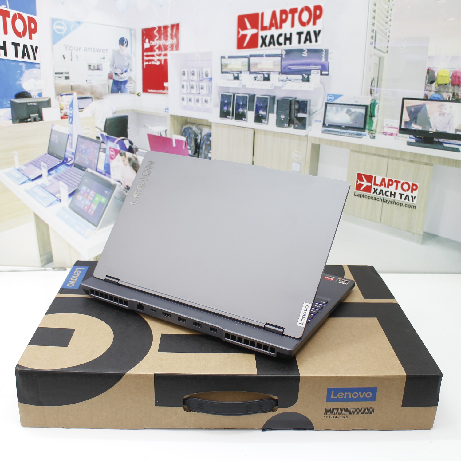 Lenovo Legion R7000 ARP8 (6)