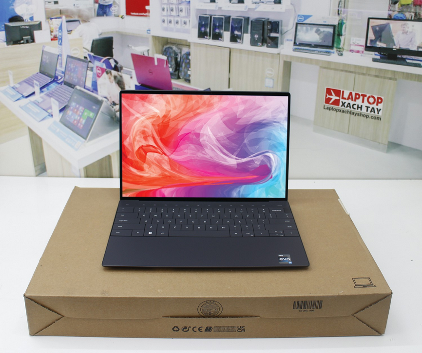 dell xps 9320 plus laptopxachtayshop
